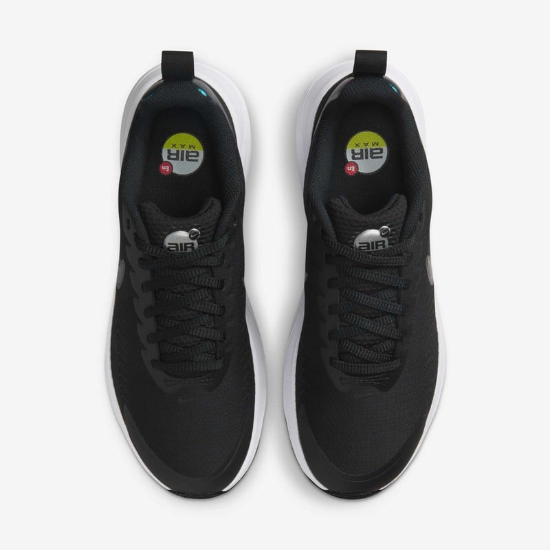 ZAPATILLAS NIKE AIR MAX NUAXIS HF1233-003 MUJER - 4
