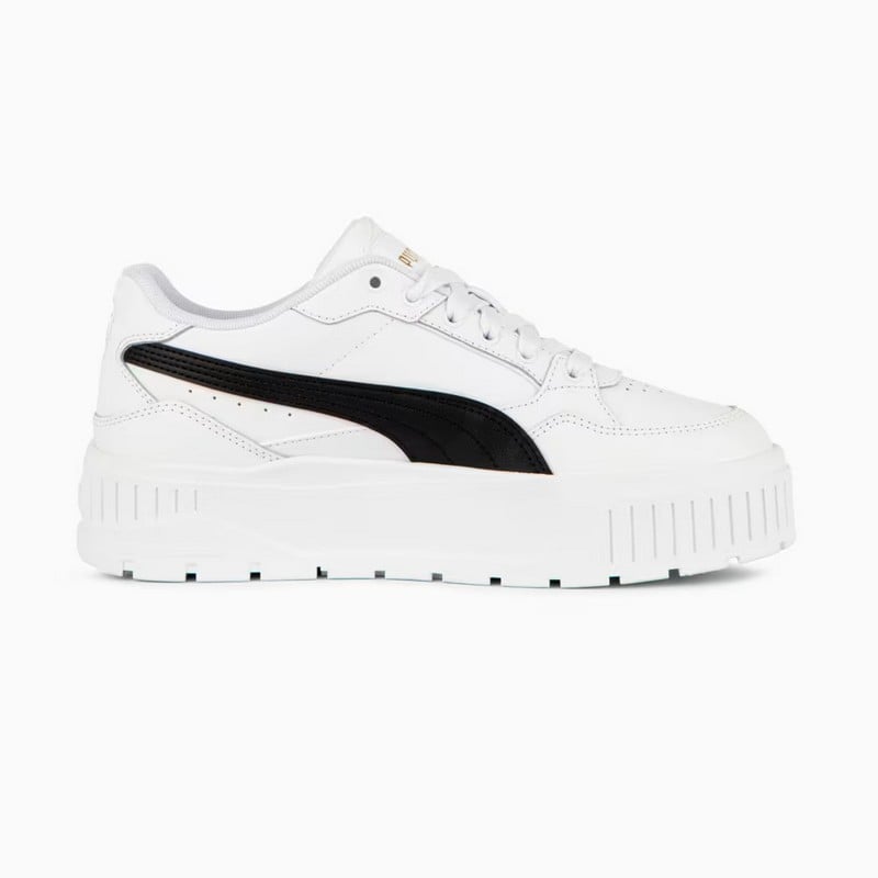 ZAPATILLAS PUMA KARMEN II IDOL 397461-08 MUJER - 1