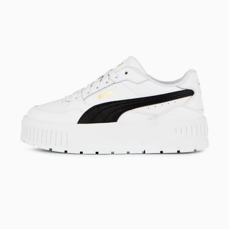 ZAPATILLAS PUMA KARMEN II IDOL 397461-08 MUJER - 2