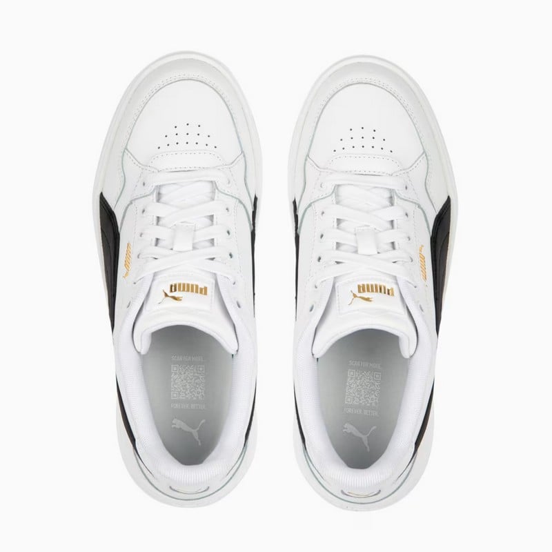 ZAPATILLAS PUMA KARMEN II IDOL 397461-08 MUJER - 4