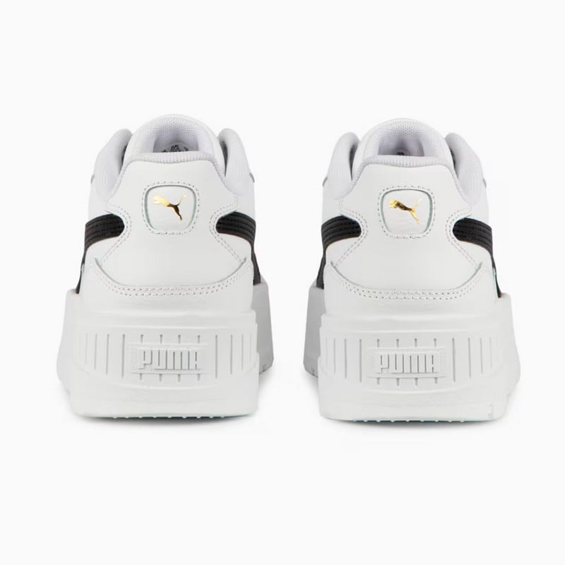 ZAPATILLAS PUMA KARMEN II IDOL 397461-08 MUJER - 5