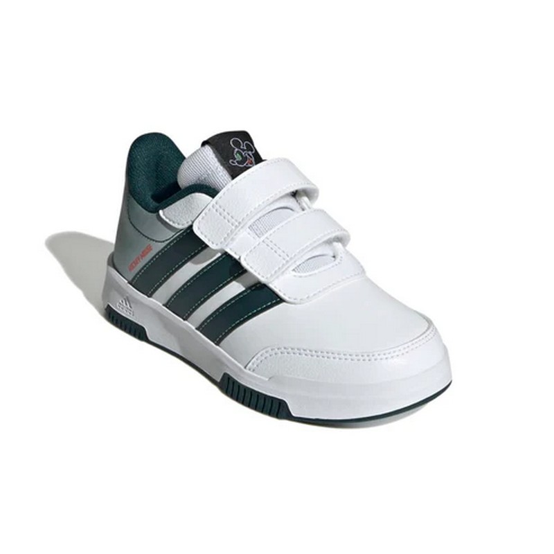 ZAPATILLAS ADIDAS TENSAUR MICKEY MOUSE JR8126 NIÑOS - 2
