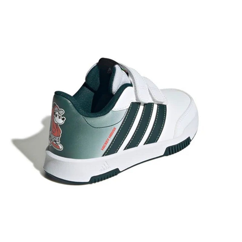 ZAPATILLAS ADIDAS TENSAUR MICKEY MOUSE JR8126 NIÑOS - 4