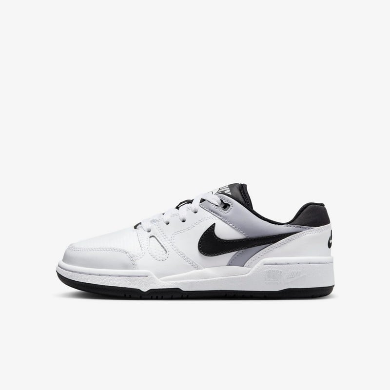 ZAPATILLAS NIKE FULL FORCE FV5929-101 NIÑOS - 1