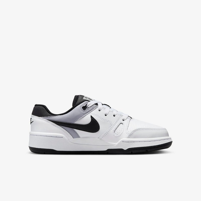 ZAPATILLAS NIKE FULL FORCE FV5929-101 NIÑOS - 2