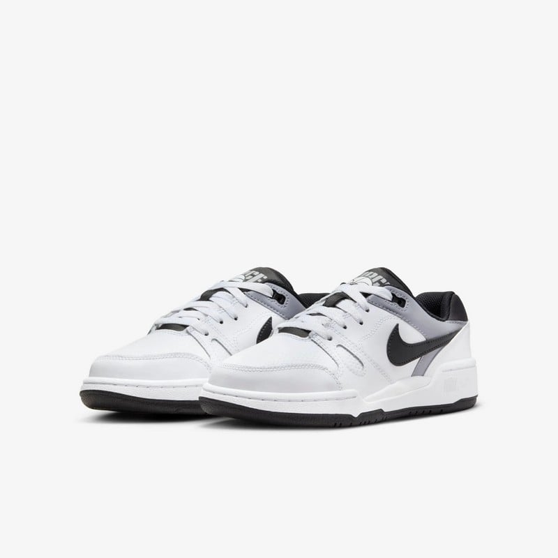ZAPATILLAS NIKE FULL FORCE FV5929-101 NIÑOS - 3