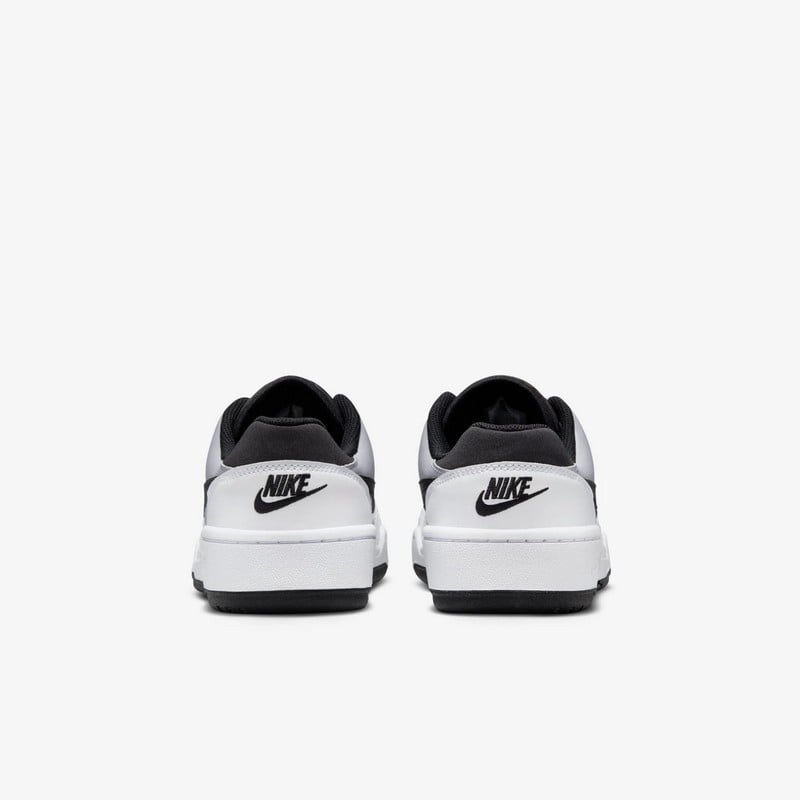 ZAPATILLAS NIKE FULL FORCE FV5929-101 NIÑOS - 5