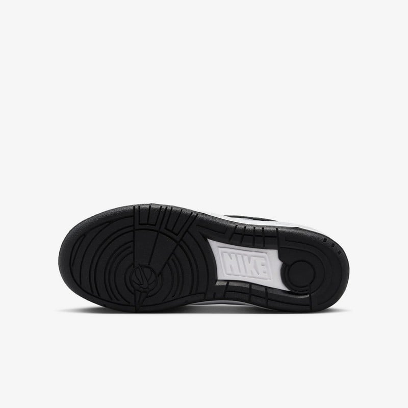 ZAPATILLAS NIKE FULL FORCE FV5929-101 NIÑOS - 6