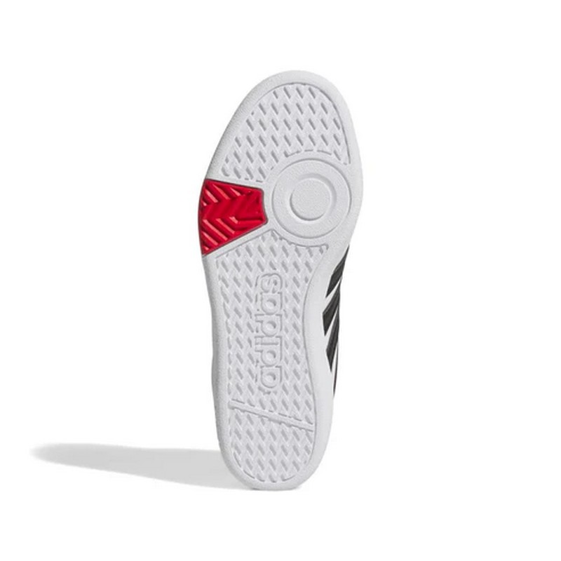 ZAPATILLAS ADIDAS HOOPS 4.0 J JQ7852 NIÑOS - 6