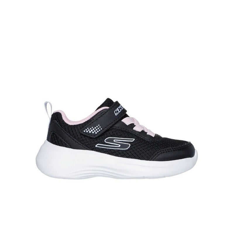 ZAPATILLAS SKECHERS SELECTORS 303573N-BLK NIÑAS - 1