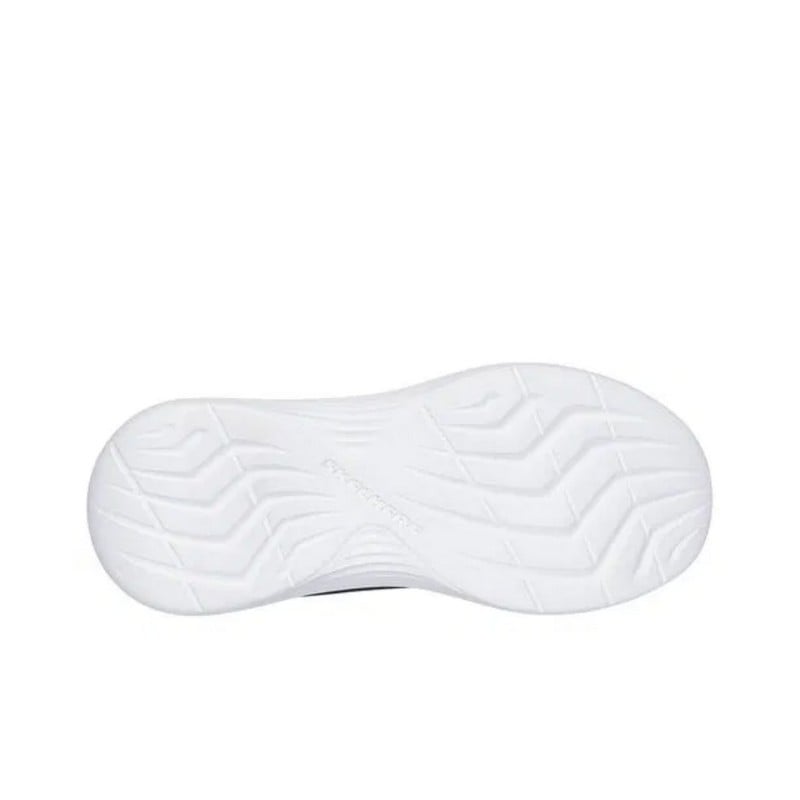 ZAPATILLAS SKECHERS SELECTORS 303573N-BLK NIÑAS - 5