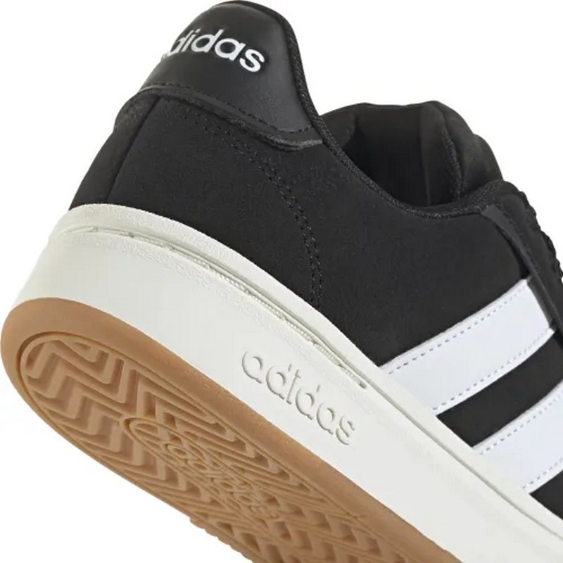 ZAPATILLAS ADIDAS GRAND COURT ALPHA JP9771 MUJER - 6