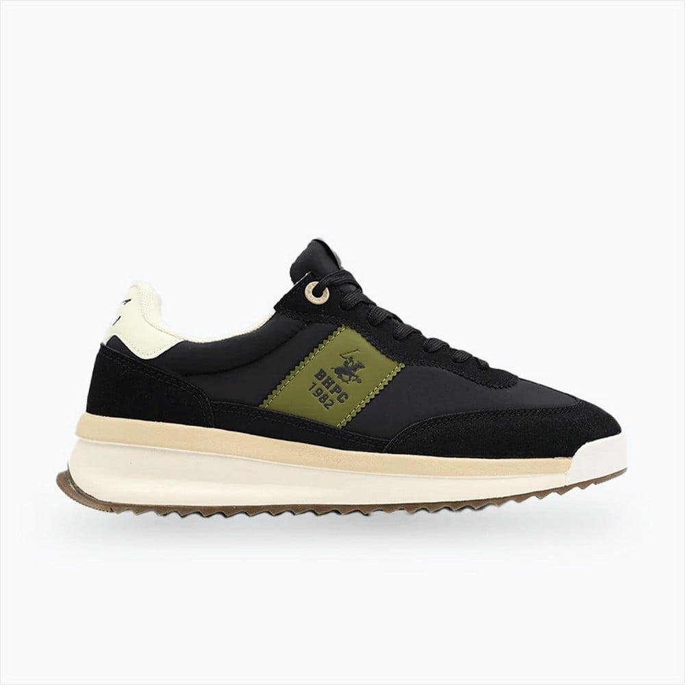 ZAPATILLA BEVERLY HILLS POLO CLUB INTERLAKEN HOMBRE - 1