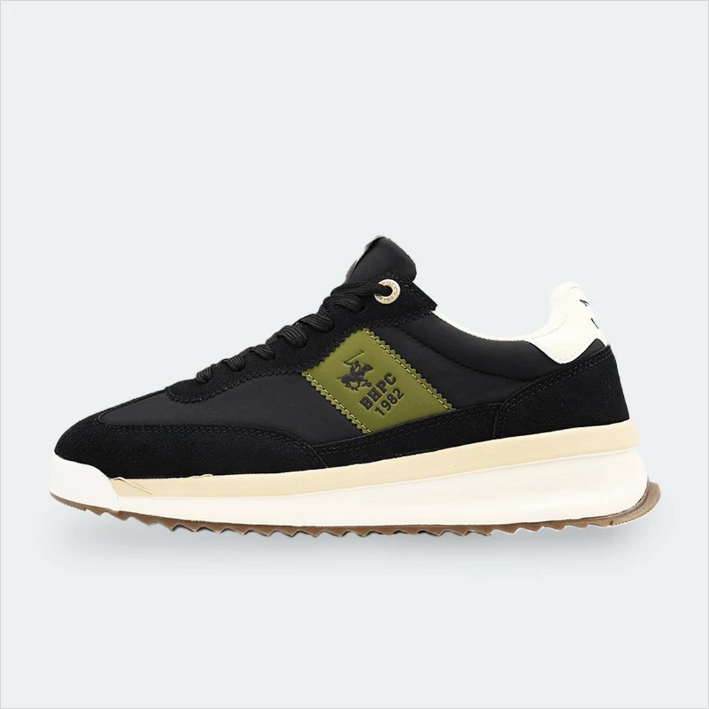 ZAPATILLA BEVERLY HILLS POLO CLUB INTERLAKEN HOMBRE - 2