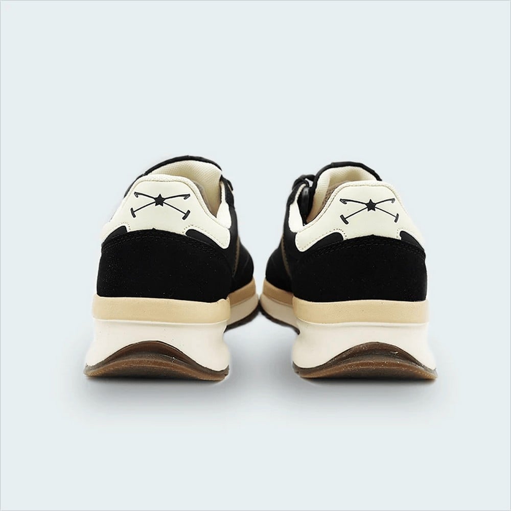 ZAPATILLA BEVERLY HILLS POLO CLUB INTERLAKEN HOMBRE - 5