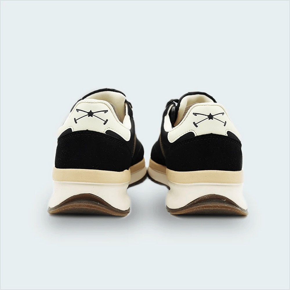 ZAPATILLA BEVERLY HILLS POLO CLUB INTERLAKEN HOMBRE - 5