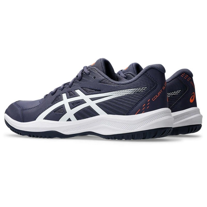 ZAPATILLAS ASICS COURT SLIDE 4 1041A483-500 HOMBRE - 4