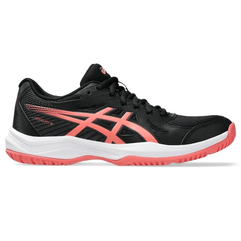 ZAPATILLAS ASICS UPCOURT 6 1072A107-002 MUJER - 1
