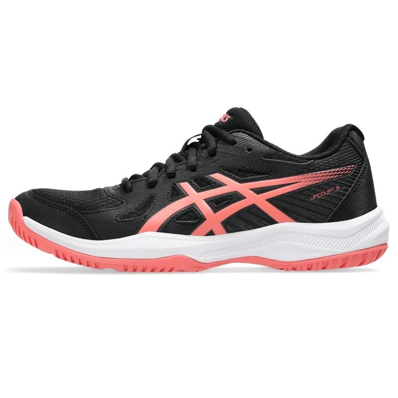 ZAPATILLAS ASICS UPCOURT 6 1072A107-002 MUJER - 2