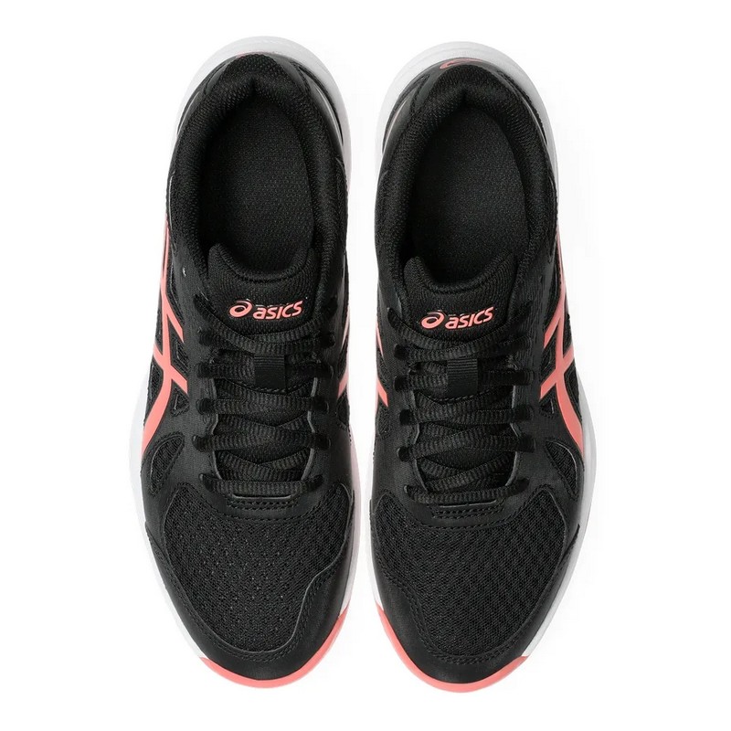 ZAPATILLAS ASICS UPCOURT 6 1072A107-002 MUJER - 5