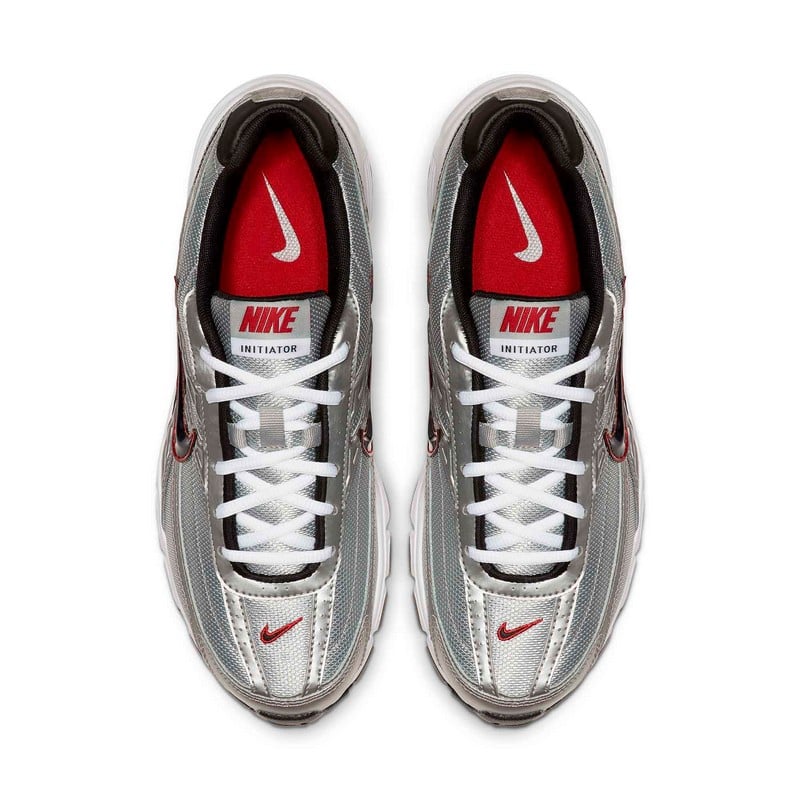 ZAPATILLAS NIKE INITIATOR 394055-001 HOMBRE - 4