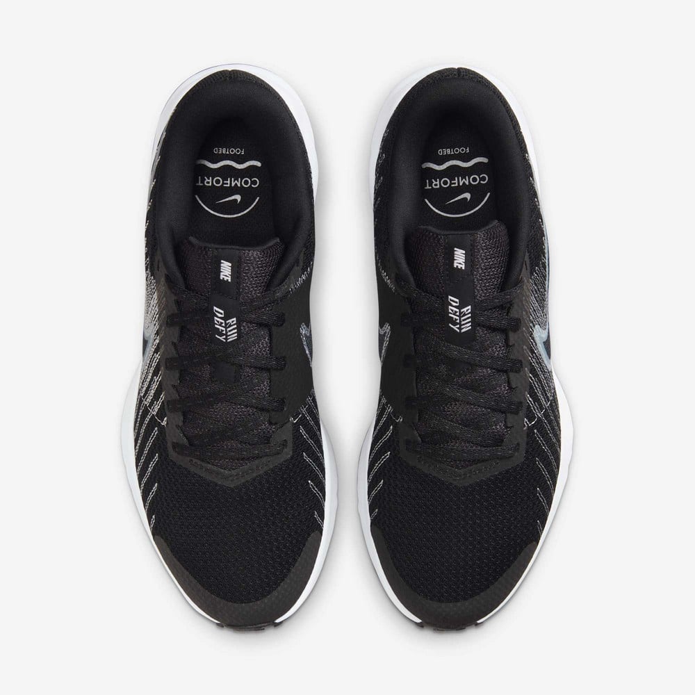 ZAPATILLAS NIKE RUN DEFY HM9593-002 MUJER - 4