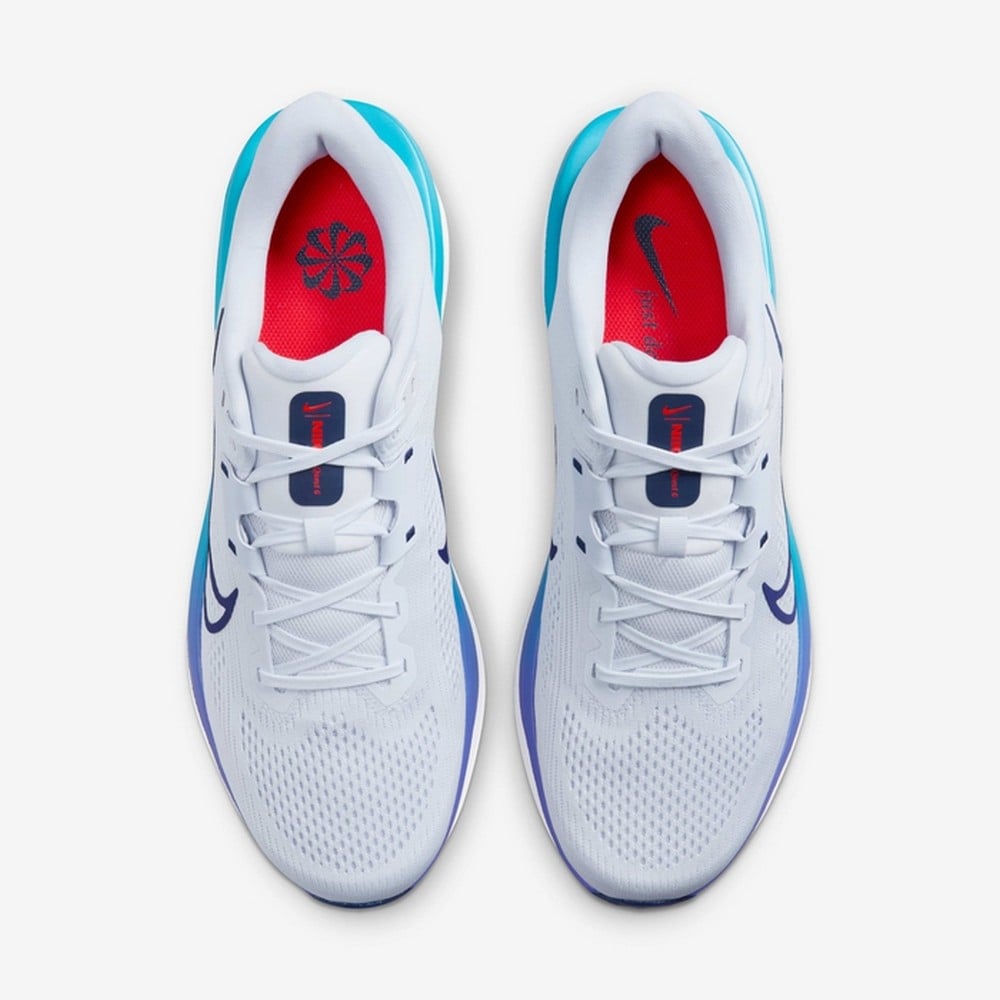 ZAPATILLAS NIKE QUEST 6 FD6033-006 HOMBRE - 4
