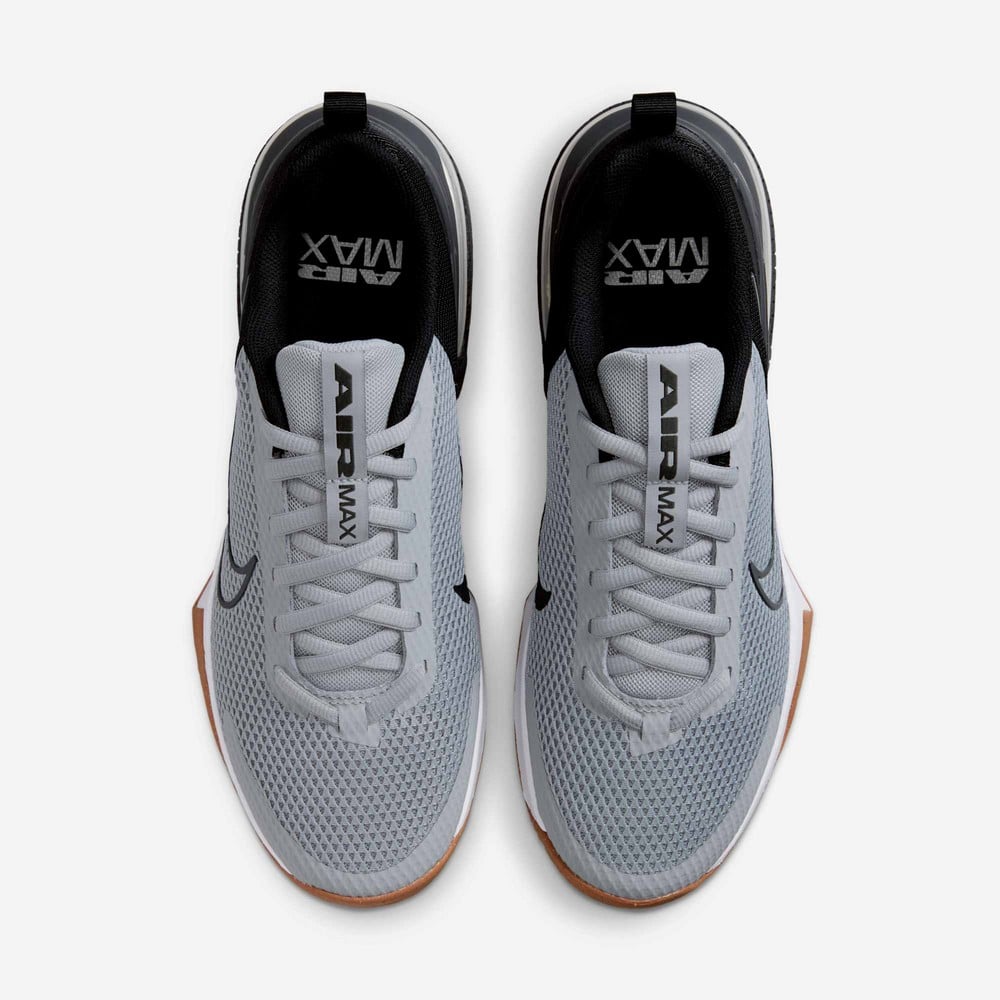 ZAPATILLAS NIKE AIR MAX ALPHA FQ1833-009 HOMBRE - 4