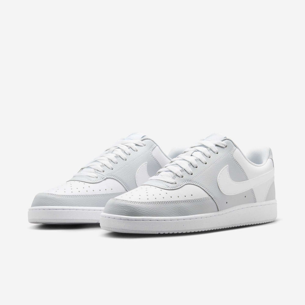 ZAPATILLAS NIKE COURT VISION LOW HM9862-002 HOMBRE - 3