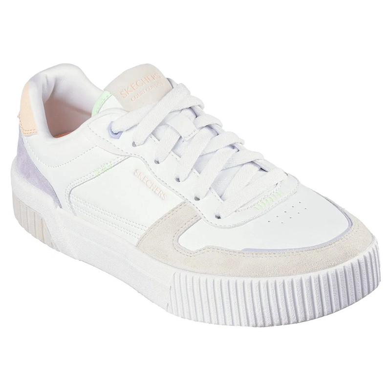 ZAPATILLAS SKECHERS JADE 185092-WMLT MUJER - 1