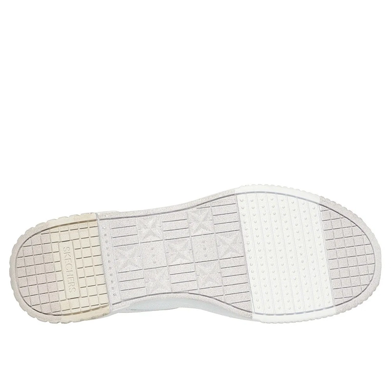 ZAPATILLAS SKECHERS JADE 185092-WMLT MUJER - 5