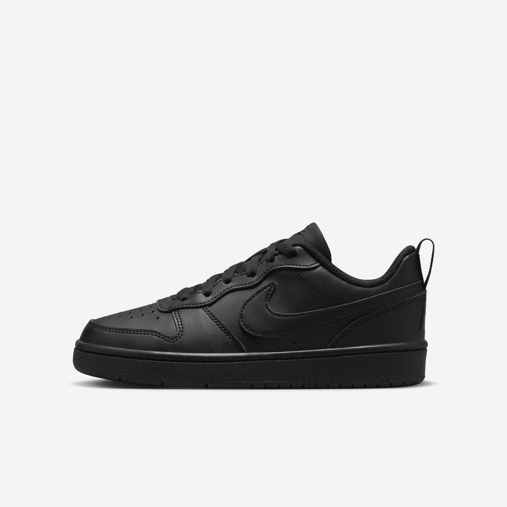 ZAPATILLAS NIKE COURT BOROUGH LOW DV5456-002 NIÑOS - 1