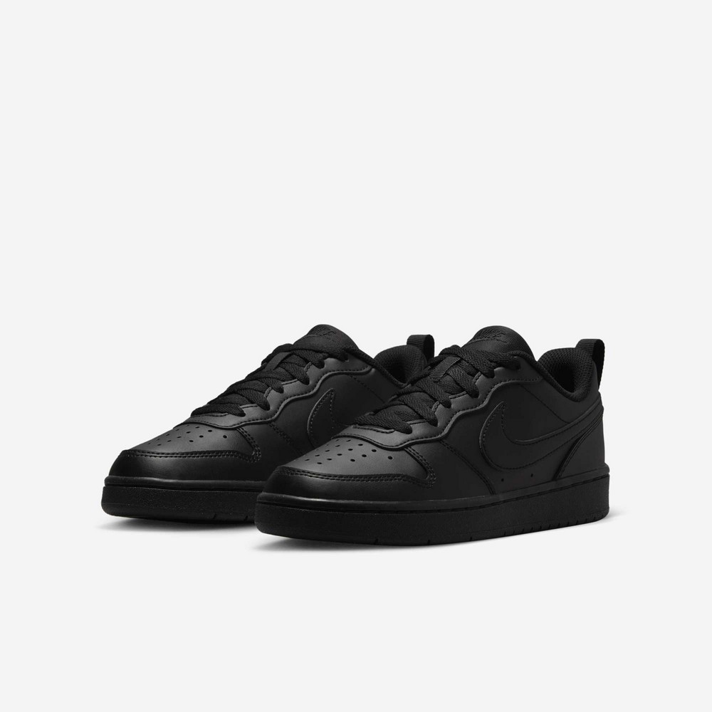 ZAPATILLAS NIKE COURT BOROUGH LOW DV5456-002 NIÑOS - 3