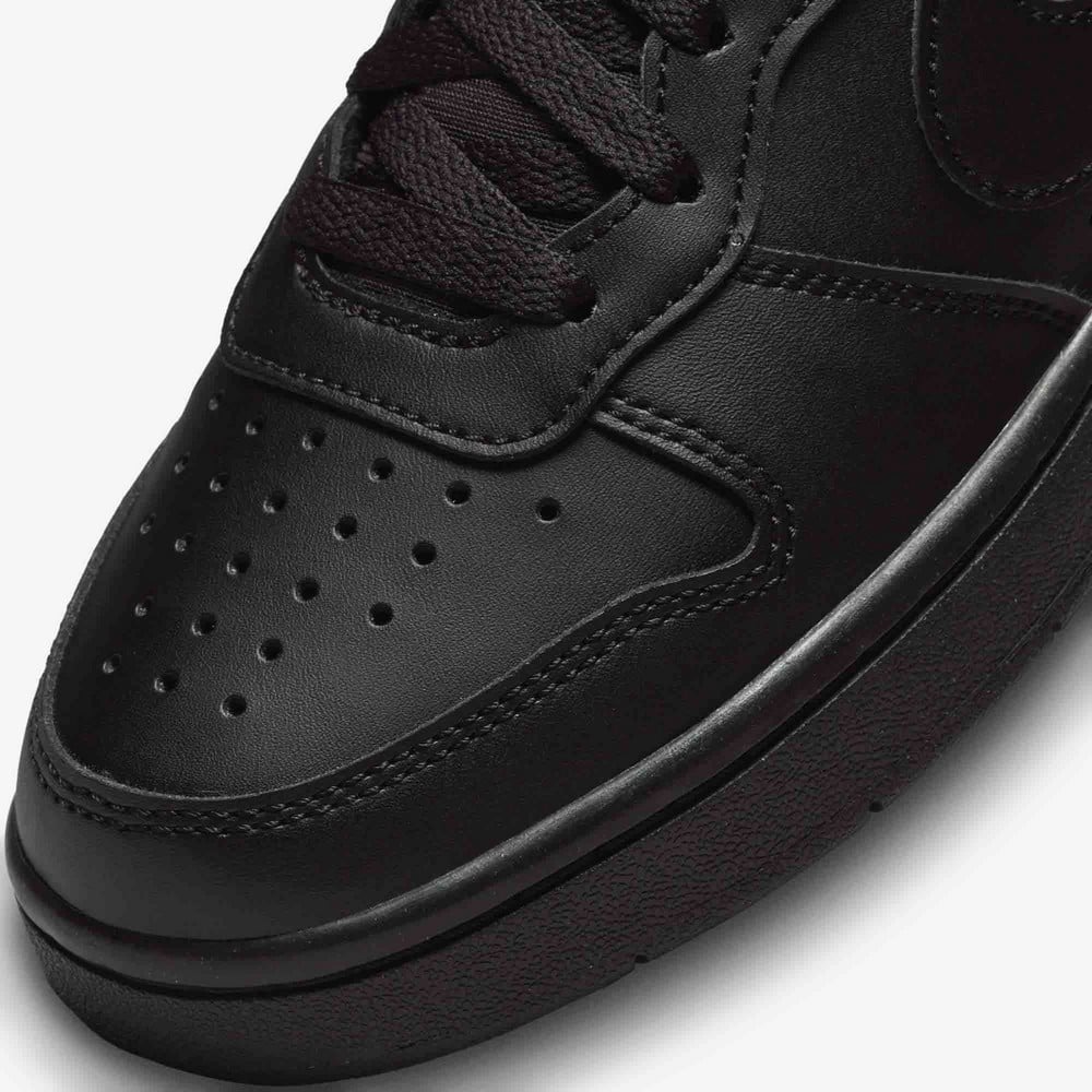 ZAPATILLAS NIKE COURT BOROUGH LOW DV5456-002 NIÑOS - 5