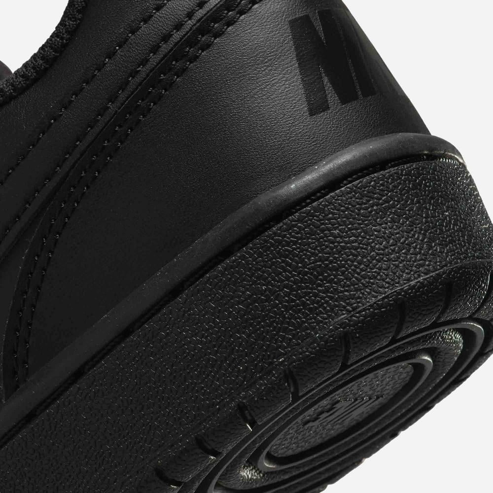 ZAPATILLAS NIKE COURT BOROUGH LOW DV5456-002 NIÑOS - 6