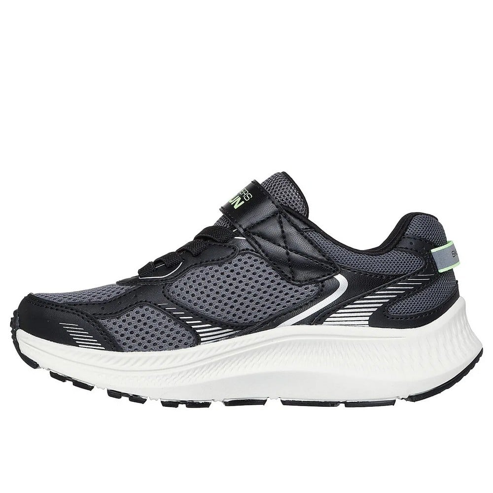 ZAPATILLAS SKECHERS GORUN CONSISTENT 2.0 405039L-BKCC NIÑOS - 3