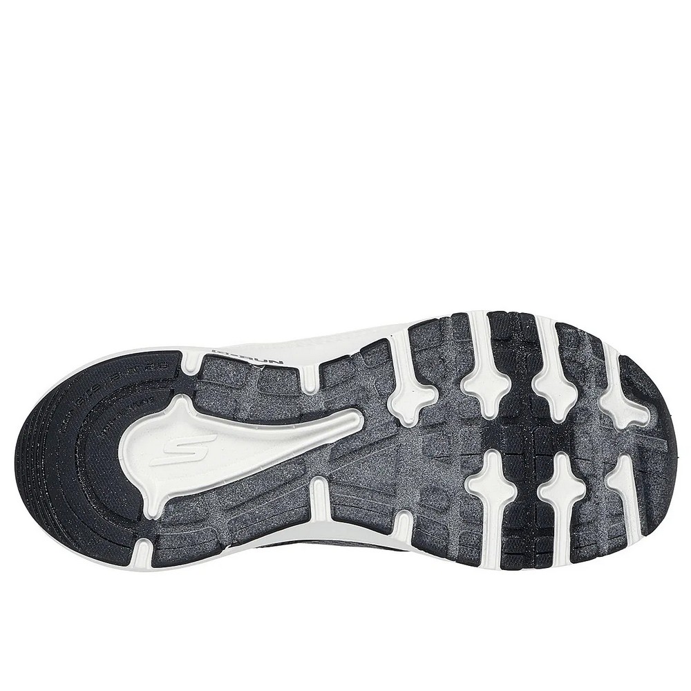 ZAPATILLAS SKECHERS GORUN CONSISTENT 2.0 405039L-BKCC NIÑOS - 5