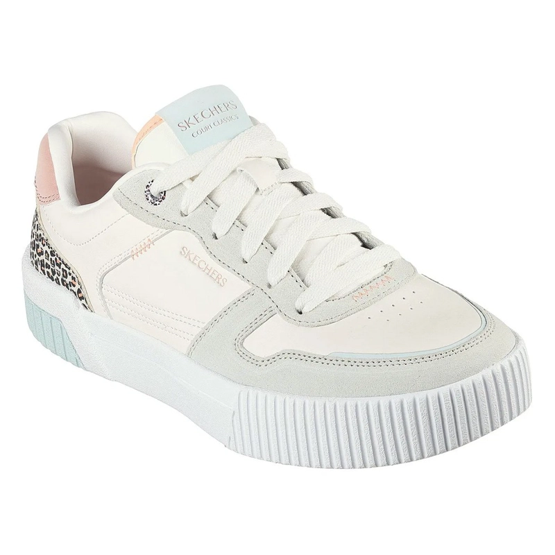 ZAPATILLAS SKECHERS JADE 185091-NTMT MUJER - 1