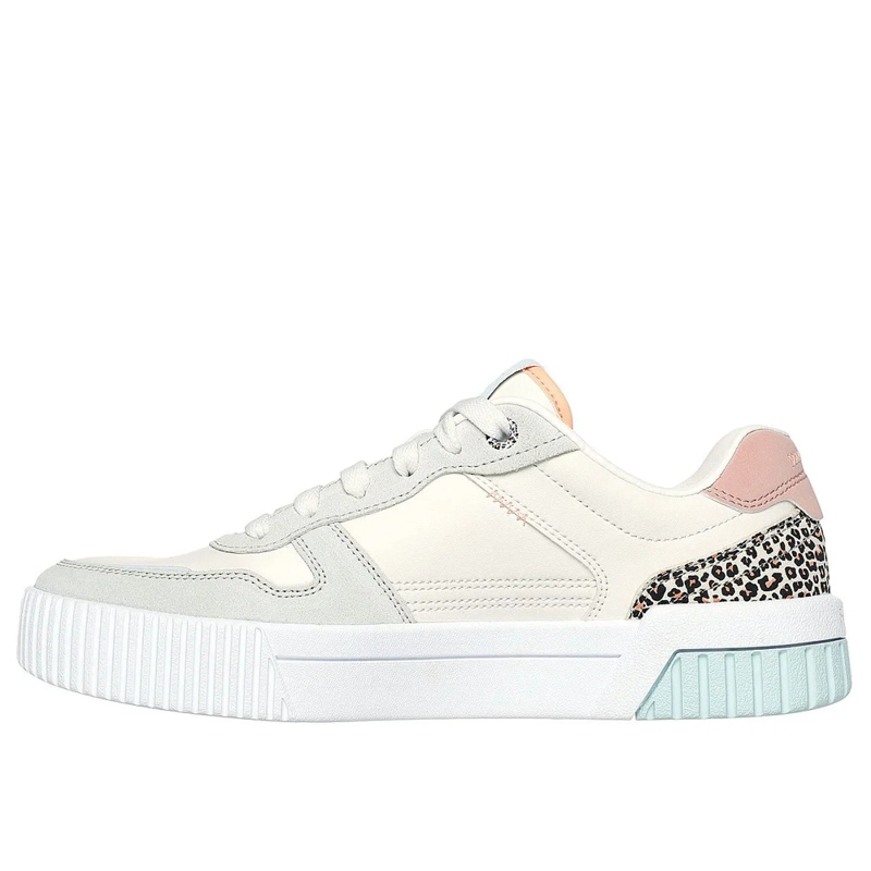 ZAPATILLAS SKECHERS JADE 185091-NTMT MUJER - 3
