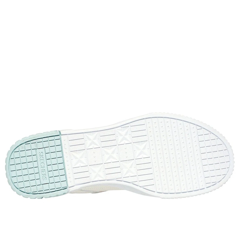 ZAPATILLAS SKECHERS JADE 185091-NTMT MUJER - 5