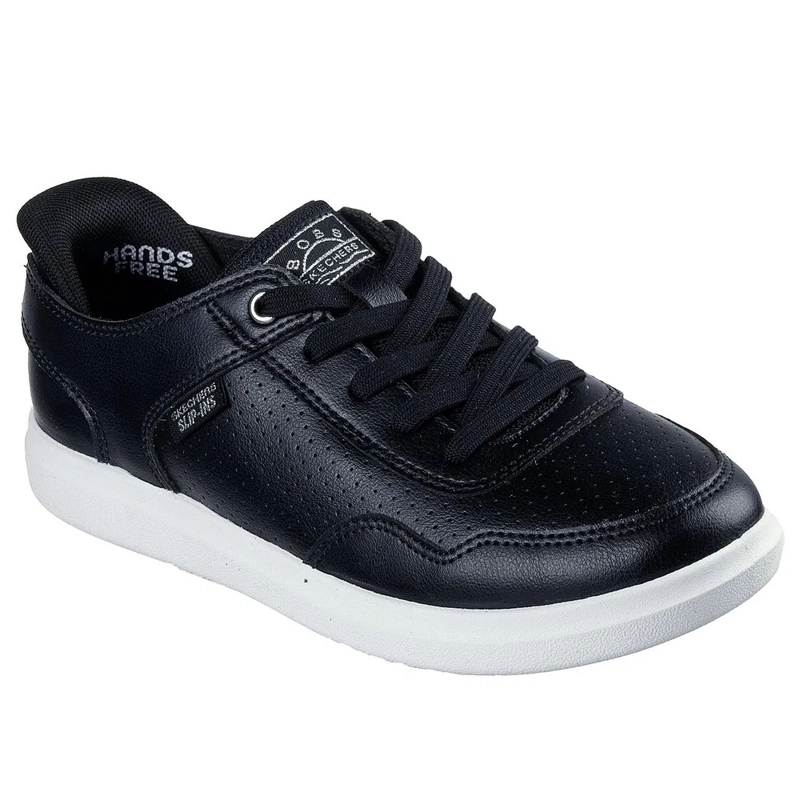 ZAPATILLAS SKECHERS BOBS D'VINE SO HOOKED 114827-BLK MUJER - 1