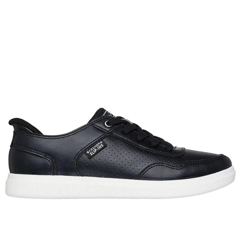 ZAPATILLAS SKECHERS BOBS D'VINE SO HOOKED 114827-BLK MUJER - 2