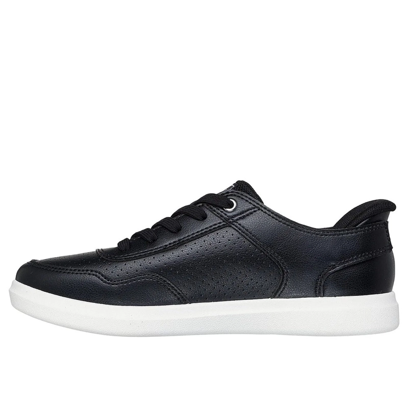 ZAPATILLAS SKECHERS BOBS D'VINE SO HOOKED 114827-BLK MUJER - 3