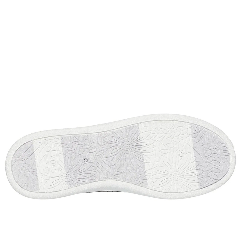 ZAPATILLAS SKECHERS BOBS D'VINE SO HOOKED 114827-BLK MUJER - 5