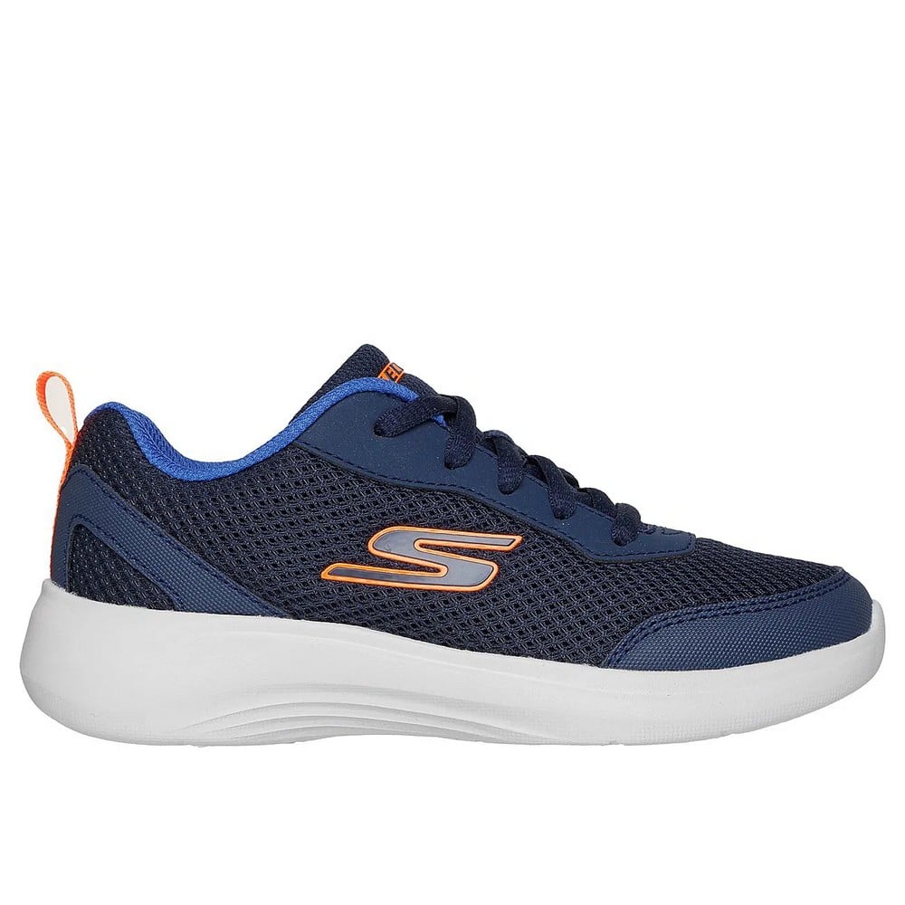 ZAPATILLAS SKECHERS SELECTORS SKY-FLEX 403616L-NVBL NIÑOS - 2