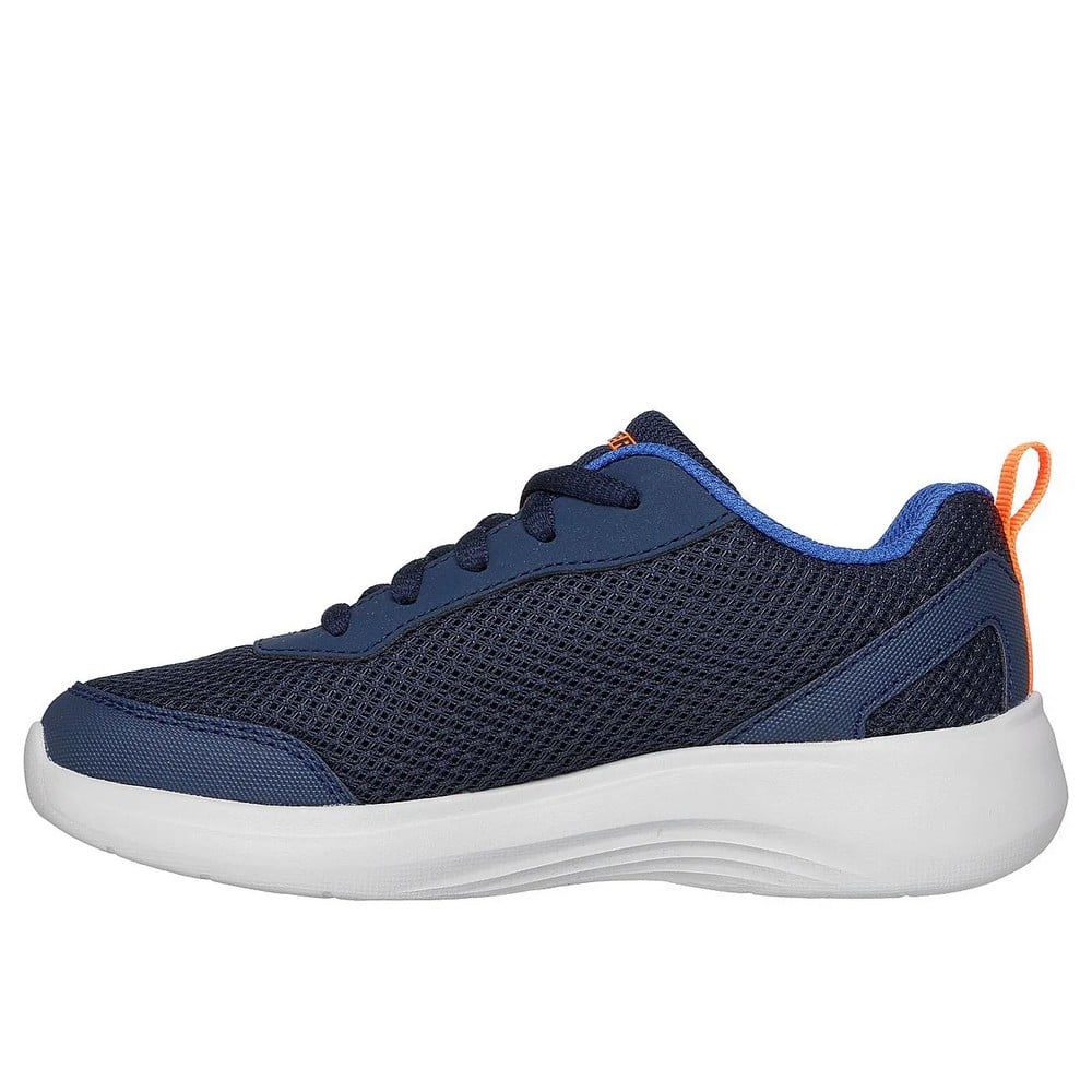 ZAPATILLAS SKECHERS SELECTORS SKY-FLEX 403616L-NVBL NIÑOS - 3
