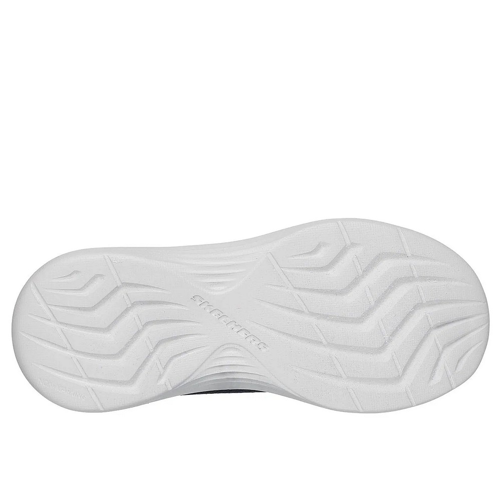 ZAPATILLAS SKECHERS SELECTORS SKY-FLEX 403616L-NVBL NIÑOS - 5