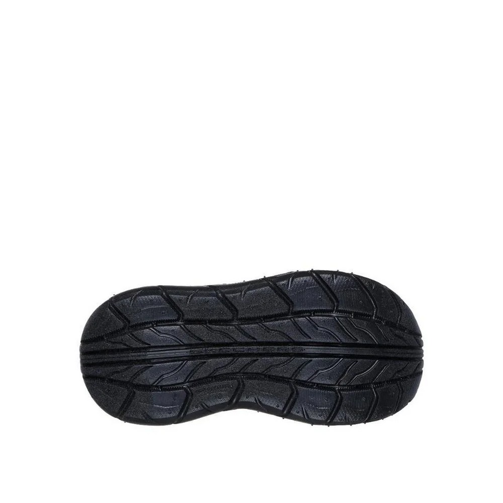 ZAPATILLAS SKECHERS TRACKS - TRACTOR-TRONIX 407062N-GNBK NIÑOS - 5