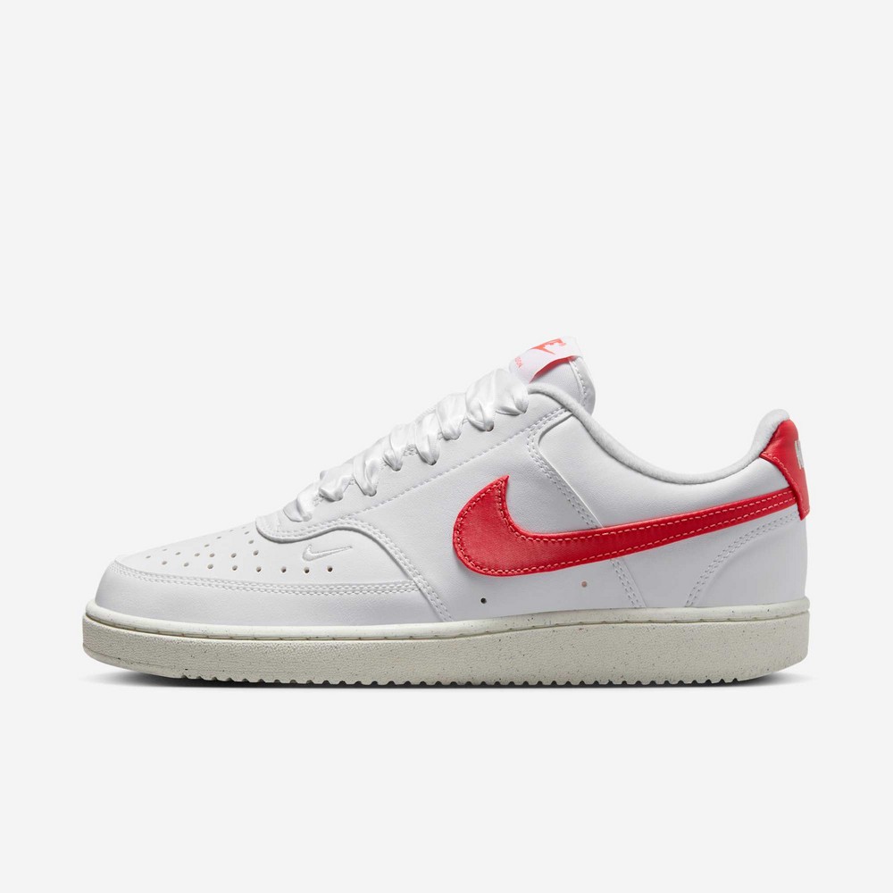 ZAPATILLAS NIKE COURT VISION LOW HV5246-100 MUJER - 1