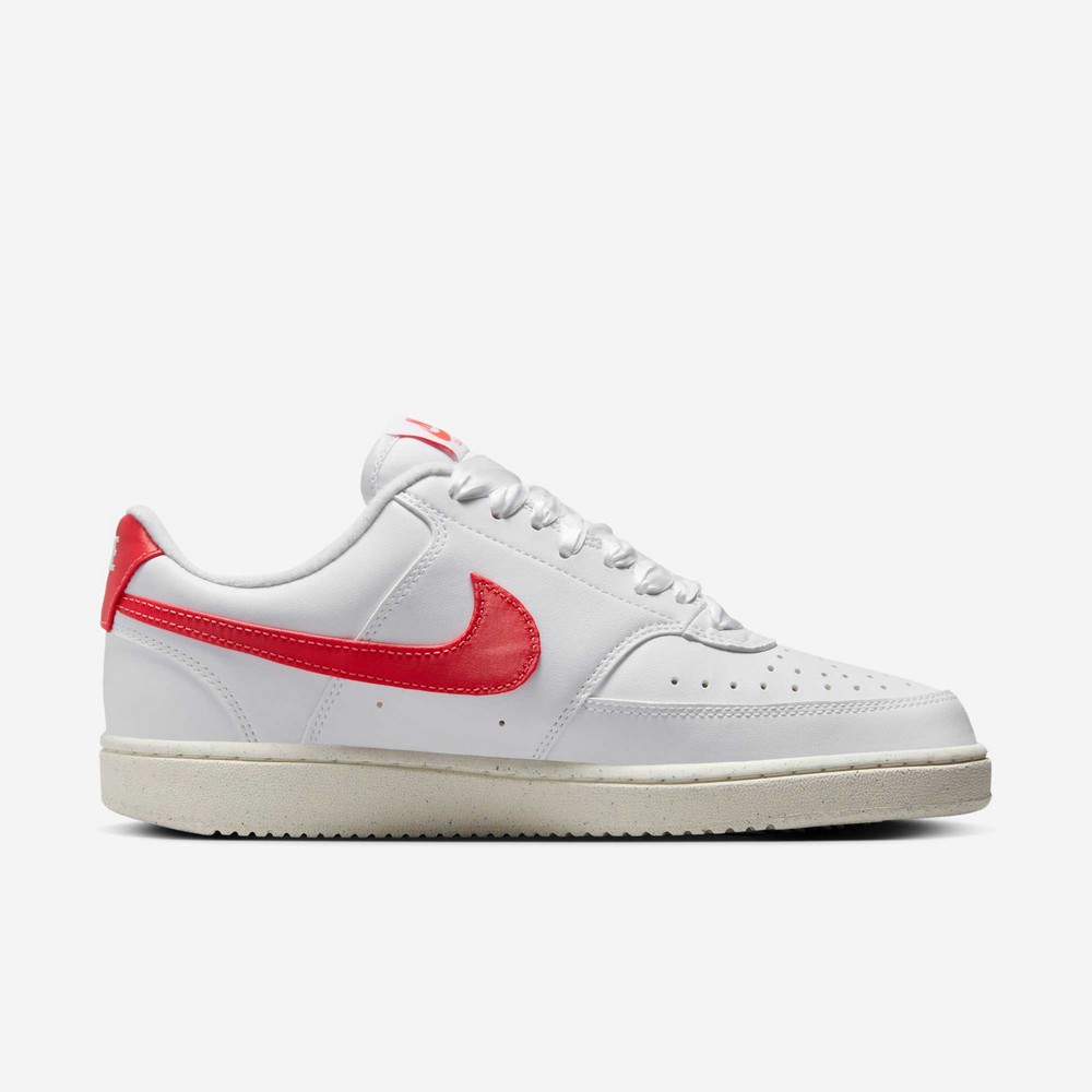 ZAPATILLAS NIKE COURT VISION LOW HV5246-100 MUJER - 2